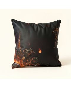 Star Wars Rule The Galaxy Rectangular Pillow Cover & Insert (synthetic illustration; no displayed measurements)