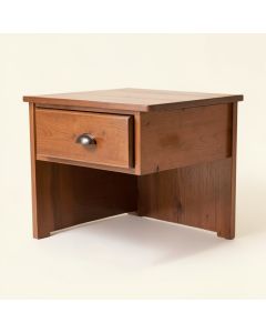 Abdulwadud 2 - Drawer End Table (synthetic illustration; no displayed measurements)