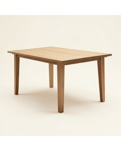 Dhiraj Extendable Dining Table (synthetic illustration; no displayed measurements)