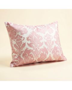 Amelia Damask Body Pillow Case (synthetic illustration; no displayed measurements)