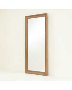 Eshe Modern & Contemporary Full Length Mirror (synthetic illustration; no displayed measurements)