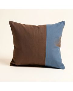 Tsakig Rectangular Cotton Pillow Cover And Insert (synthetic illustration; no displayed measurements)