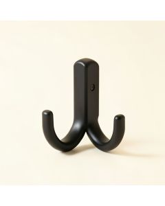 Contempra Wall Mounted Robe Hook (synthetic illustration; no displayed measurements)