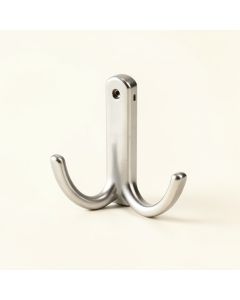 Glam Wall Mounted Robe Hook (synthetic illustration; no displayed measurements)
