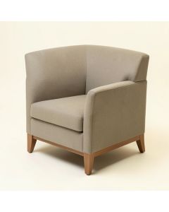 Breanna 32 '' Wide Armchair (synthetic illustration; no displayed measurements)