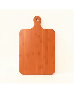Laurel Brook Cutting Board - Terracotta (synthetic illustration; no displayed measurements)