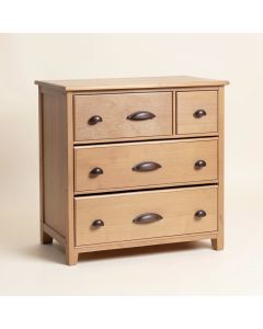 Rae 5 Drawer Chest (synthetic illustration; no displayed measurements)
