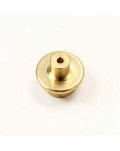 3 3/4 '' Center Square Pull Multipack (synthetic illustration; no displayed measurements)