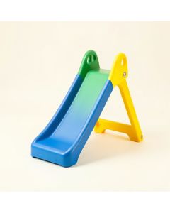 2-In-1 Child Climbing And Rocking (synthetic illustration; no displayed measurements)