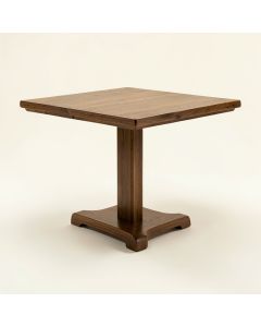 Manglo Pub Table (synthetic illustration; no displayed measurements)