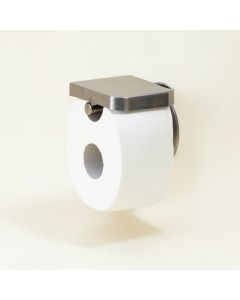 Wall Mount Toilet Paper Holder (synthetic illustration; no displayed measurements)