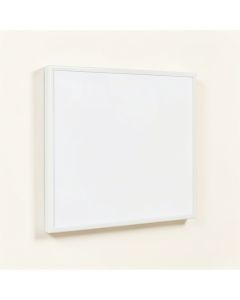Tack And Write Monthly Wall Mounted Calendar Board (synthetic illustration; no displayed measurements)