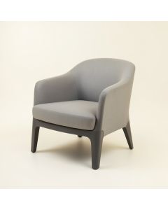 26 '' Wide Side Chair (synthetic illustration; no displayed measurements)
