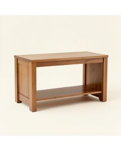 Cathleen 42 '' Console Table (synthetic illustration; no displayed measurements)