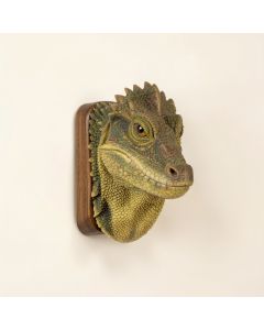Hester Street Article Lizard Armed Sconce (synthetic illustration; no displayed measurements)