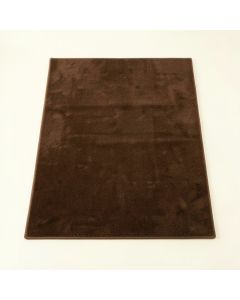 Dirt Bike 1 Brown Area Rug (synthetic illustration; no displayed measurements)