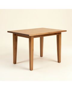 Arch Salvage Extendable Dining Table (synthetic illustration; no displayed measurements)