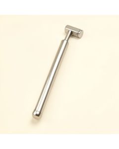 72 '' Adjustable Straight Tension Shower Curtain Rod (synthetic illustration; no displayed measurements)