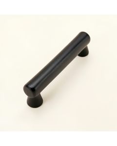 Cove Arc Cabinet Handle Without Packaging (synthetic illustration; no displayed measurements)