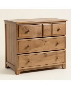 Ockley 5 Drawer Chest (synthetic illustration; no displayed measurements)