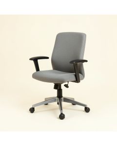 Aashritha Task Chair (synthetic illustration; no displayed measurements)