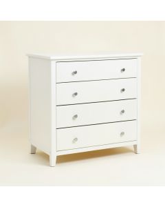 Ezran 5 Drawer Dresser (synthetic illustration; no displayed measurements)