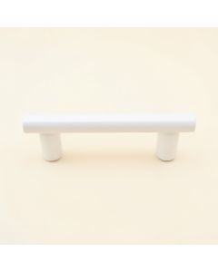 Ash Arc Cabinet Handle Without Packaging (synthetic illustration; no displayed measurements)