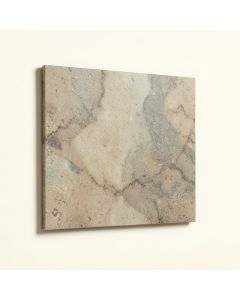 Tempest 13 '' X 13 '' Ceramic Stone Look Wall & Floor Tile (synthetic illustration; no displayed measurements)