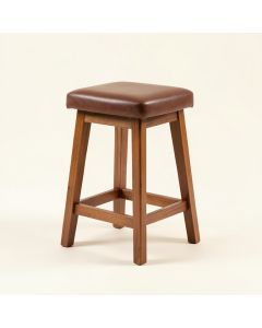 Cedric Bar & Counter Stool (synthetic illustration; no displayed measurements)