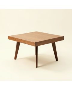 Twist Coffee Table (synthetic illustration; no displayed measurements)