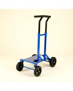 3-Ton Hand Truck (synthetic illustration; no displayed measurements)