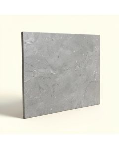 Alhama 6 '' X 13 '' Porcelain Stone Look Wall & Floor Tile (synthetic illustration; no displayed measurements)