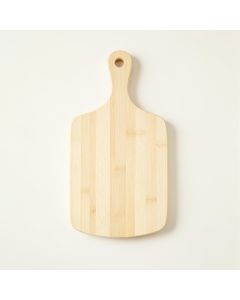 Sage Bend Cutting Board - Ivory (synthetic illustration; no displayed measurements)