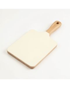 Heath Dale Cutting Board - Cream (synthetic illustration; no displayed measurements)