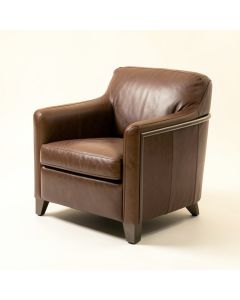 Coomer 26.5 '' Wide Slipcovered Barrel Chair (synthetic illustration; no displayed measurements)