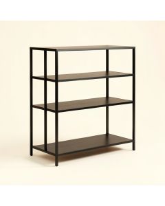 Cait Bookshelf (synthetic illustration; no displayed measurements)