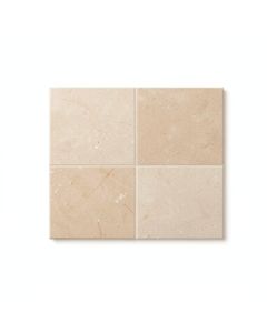 Yosemite 2 '' X 6 '' Porcelain Mosaic Tile In Almond (synthetic illustration; no displayed measurements)