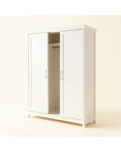 Home Storage And Org . 91 '' W Closet System (synthetic illustration; no displayed measurements)