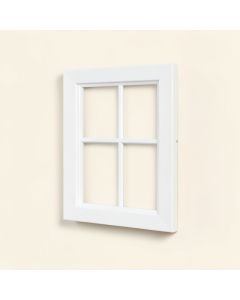 Aladin Window Wall Décor (synthetic illustration; no displayed measurements)