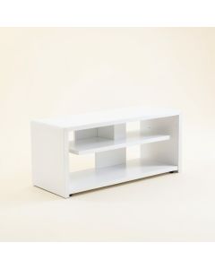 Arsenault Tv Stand For Tvs Up To 78 '' (synthetic illustration; no displayed measurements)