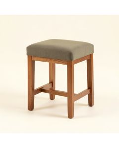 Hues Bar & Counter Stool (synthetic illustration; no displayed measurements)