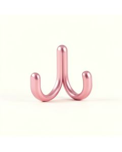 Laverne Shower Curtain Hooks (synthetic illustration; no displayed measurements)