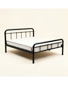 Goodland Standard Bed (synthetic illustration; no displayed measurements)