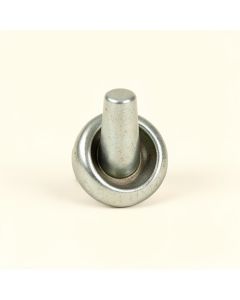 Trousdale 3 3/4 '' Center To Center Bar Pull (synthetic illustration; no displayed measurements)