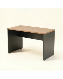 Harless Desk (synthetic illustration; no displayed measurements)