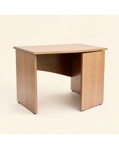 Ogden Desk (synthetic illustration; no displayed measurements)