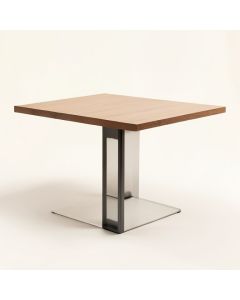 Lowrance Extendable Dining Table (synthetic illustration; no displayed measurements)