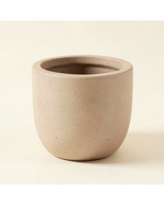 Pollyanna Self-Watering Artstone Pot Planter (synthetic illustration; no displayed measurements)