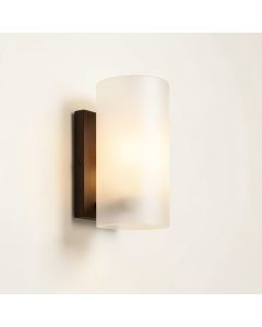 Muehlebach 1-Light Wall Sconce (synthetic illustration; no displayed measurements)