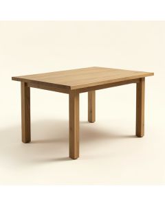Lemeiux Extendable Dining Table (synthetic illustration; no displayed measurements)